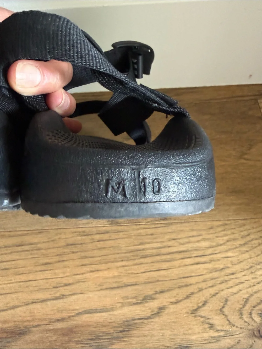 Chaco ZCloud 2 Sport Sandals
